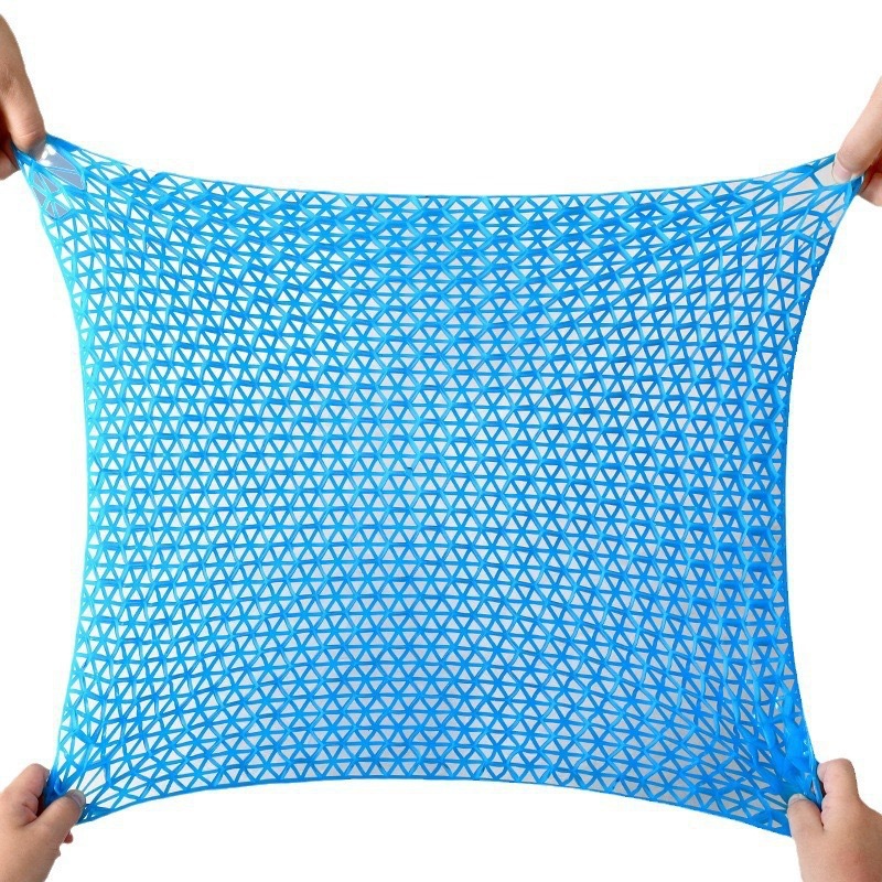 Honeycomb Cooling Gel Seat Cus - огляд і ціна Office Furniture Ideas