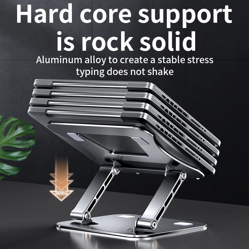 Phone Tablet Stand Adjustable  - огляд і ціна Adjustable Laptop Table