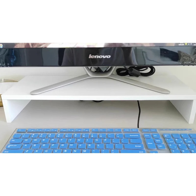 Multifunctional Monitor Riser  - огляд і ціна Office Furniture Plan