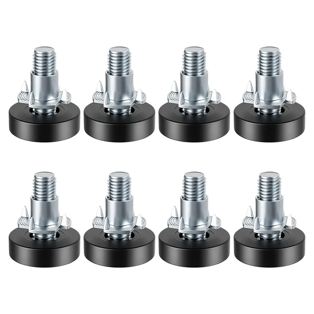 8PCS Adjustable Furniture Leve - огляд і ціна Office Furniture Cabinets